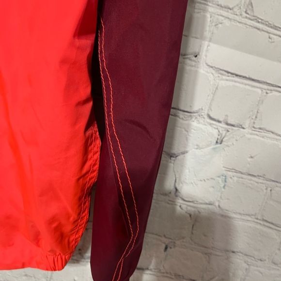 Gap Kids Colorblock Windbreaker XL Full Zip - Picture 4 of 12